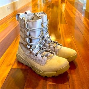 Nike Boots - Special Field Edition 🥾